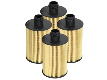 Picture of aFe Pro GUARD HD Oil Filter (4 Pack) RAM 1500 EcoDiesel 14-16 V6-3.0L (td)