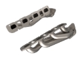 Picture of aFe Jeep Grand Cherokee Trackhawk (WK2) 11-21 V8-6.2L Twisted Steel SS Titanium Coated Headers