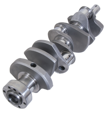 Picture of Eagle 91-95/96-00 Chevy V8 7.4L/454 4.250in Stroke Big Block Cast Steel Crankshaft