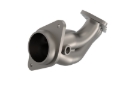 Picture of aFe Jeep Grand Cherokee Trackhawk (WK2) 11-21 V8-6.2L Twisted Steel SS Titanium Coated Headers