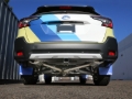 Picture of aFe Exhaust Cat Back - 49-36805
