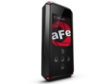 Picture of aFe Ford F-150 11-14 V8-5.0L SCORCHER PRO Performance Programmer
