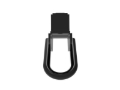 Picture of aFe Toyota Tundra 2022 V6-3.5L (tt) Front Tow Hook Black (MOQ 6 For Drop-Ship Orders)