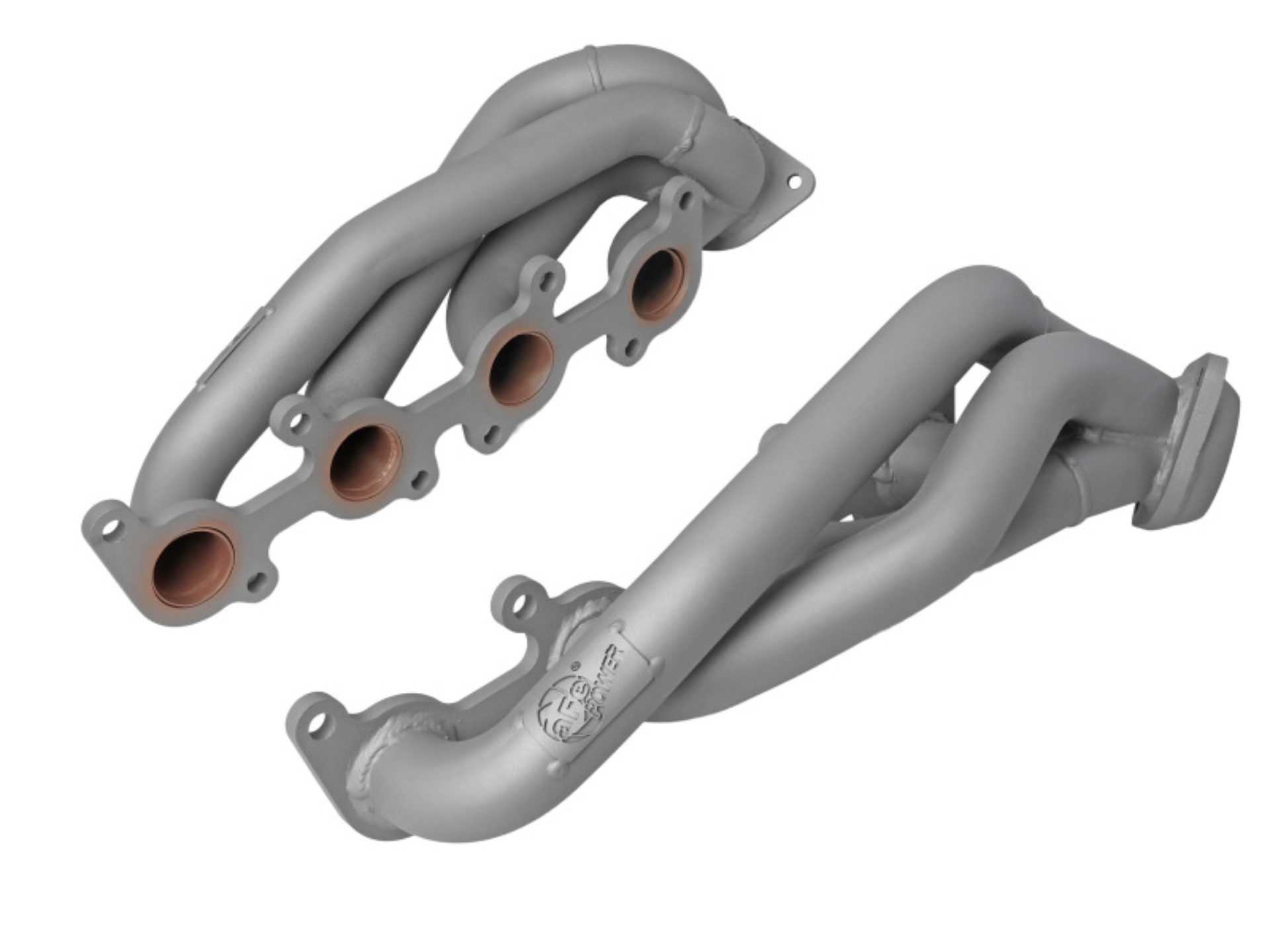 Picture of aFe Headers Headers & Manifolds - 48-33025-1T