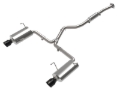 Picture of aFe Exhaust Cat Back - 49-36804-B