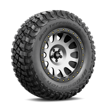 Picture of BFGoodrich Mud-Terrain T/A KM3 31X10.50R15LT 109Q TL