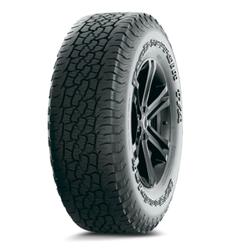 Picture of BFGoodrich Trail-Terrain T/A 255/70R17 112T