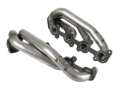 Picture of aFe Ford F-150 15-22 V8-5.0L Twisted Steel 304 Stainless Steel Headers