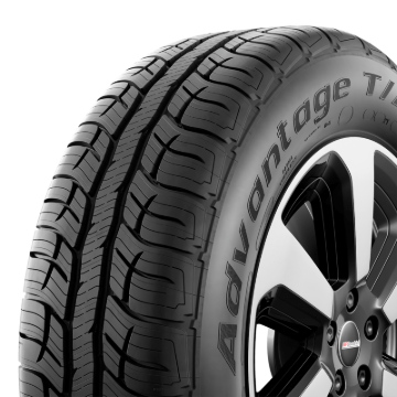Picture of BFGoodrich Advantage T/A Sport LT 265/60R18 110T