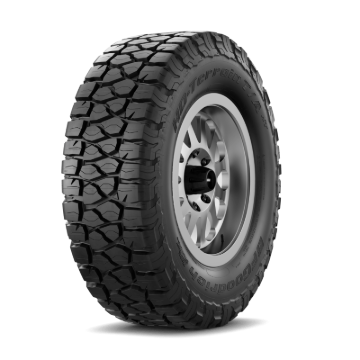 Picture of BFGoodrich HD-Terrain T/A KT LT295/65R20 129/126Q