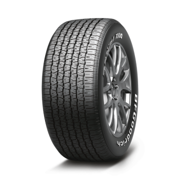 Picture of BFGoodrich Radial T/A P155/80R15 83S
