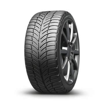 Picture of BFGoodrich G-Force Comp-2 A/S+ 255/45ZR20 101Y