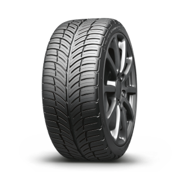 Picture of BFGoodrich G-Force Comp-2 A/S+ 275/45ZR21 110Y XL