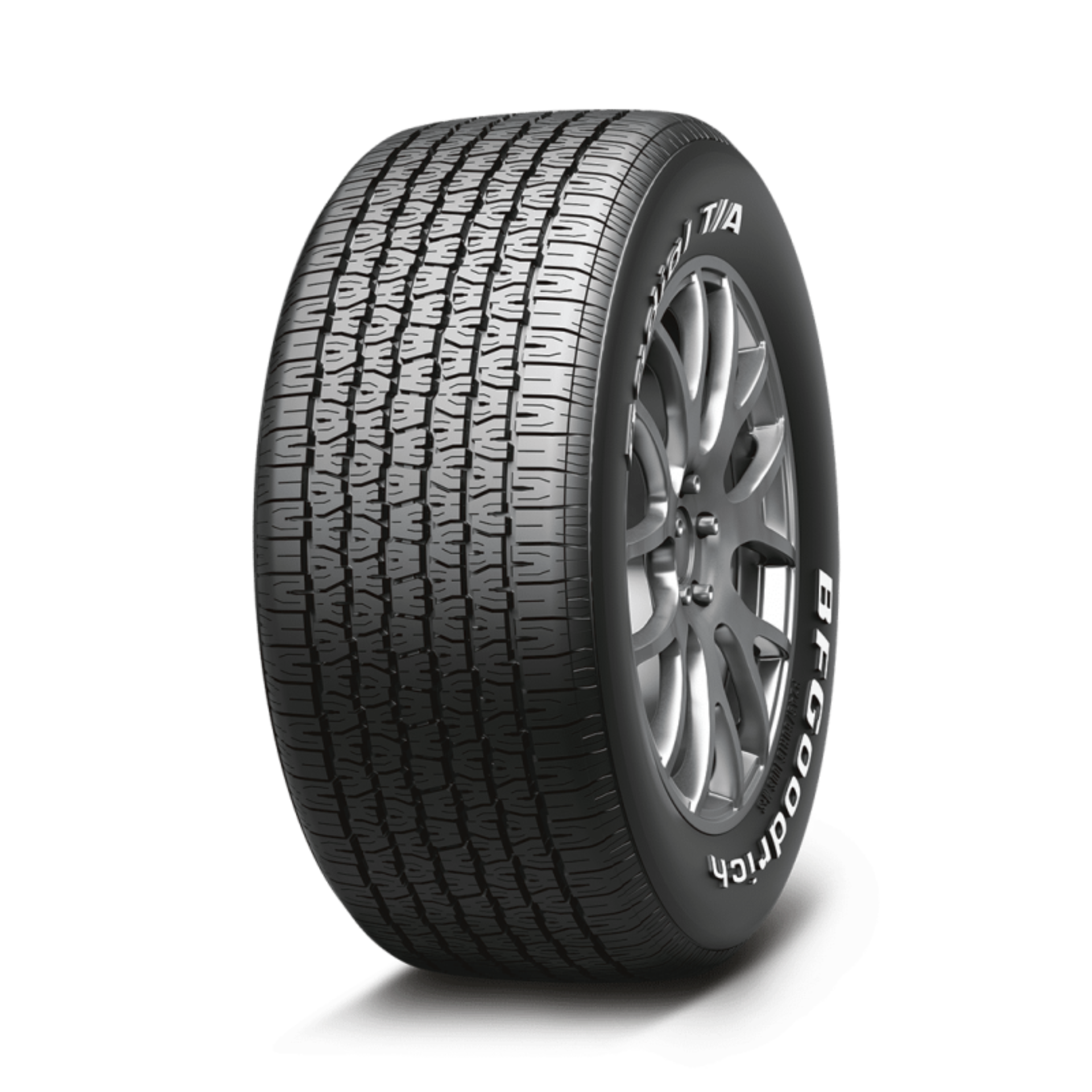 Picture of BFGoodrich Radial T/A P215/70R15 97S