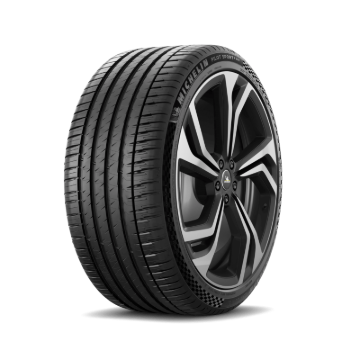 Picture of Michelin Pilot Sport 4 SUV 295/35R21 107Y XL