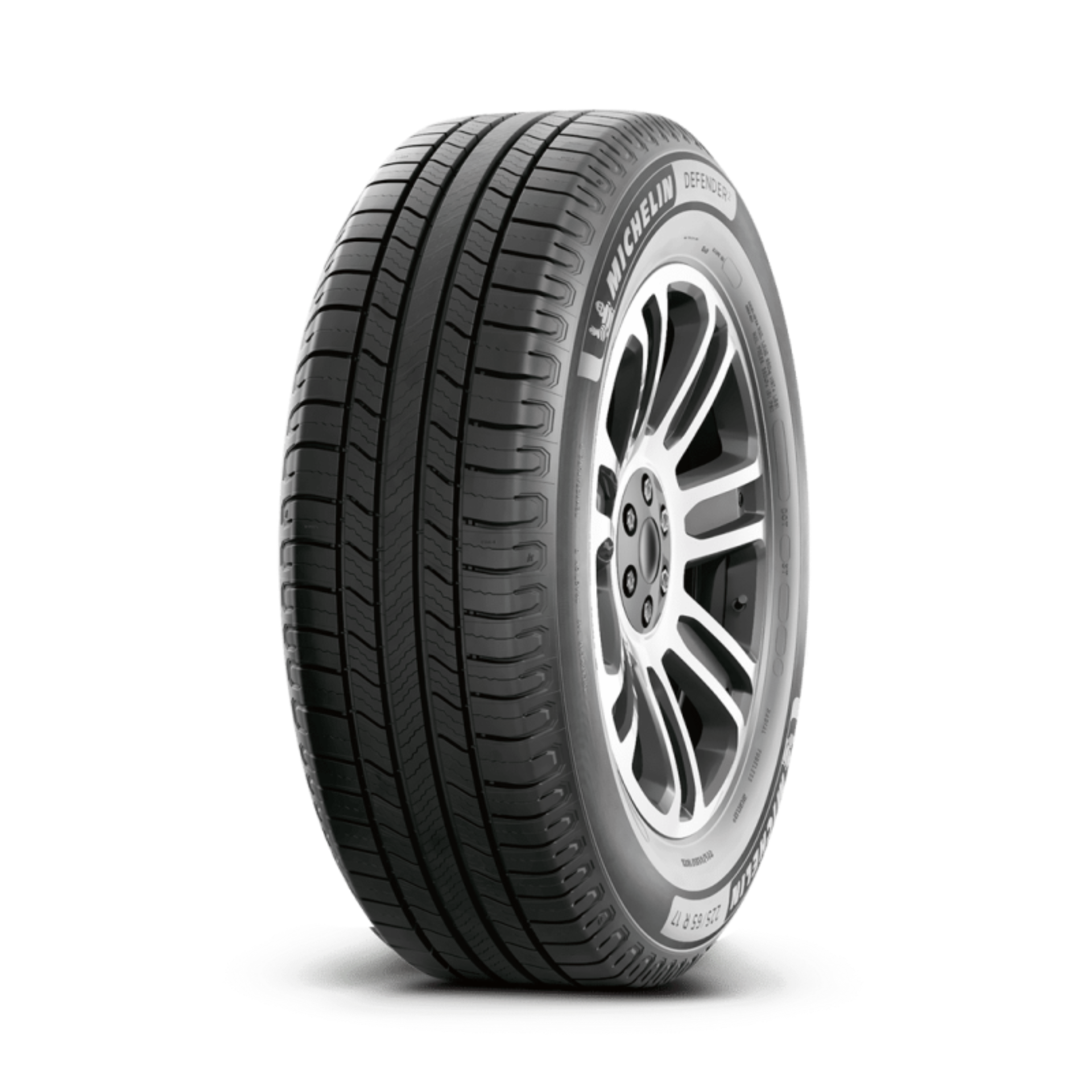 Picture of Michelin Defender2 (CUV) 255/65R18 111H