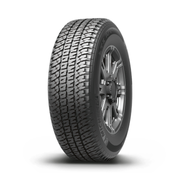 Picture of Michelin LTX A/T 2 P275/65R18 114T