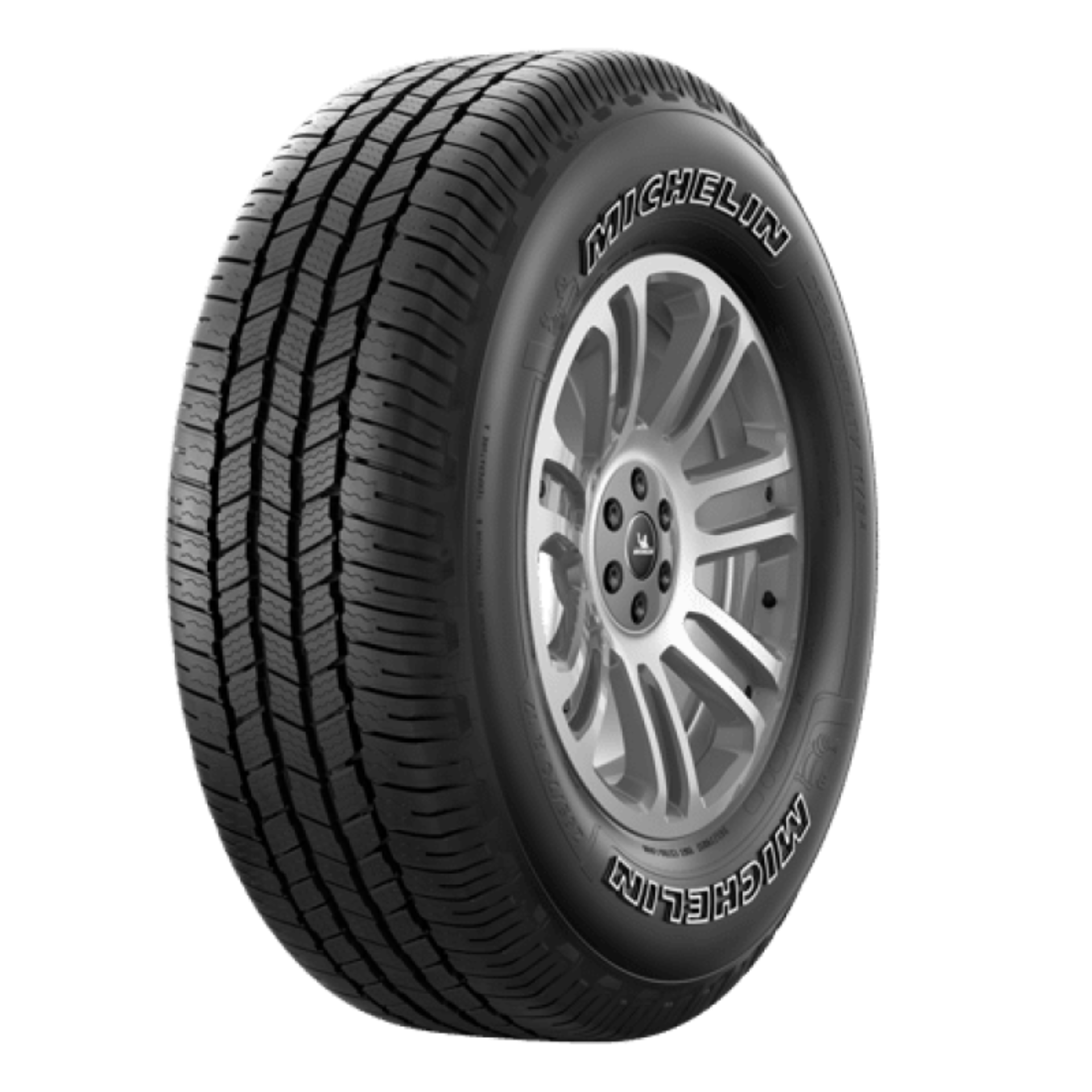 Picture of Michelin Defender LTX M/S 2 275/65R18 116T XL