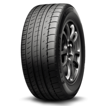 Picture of Michelin Latitude Sport 275/45R19 108Y XL