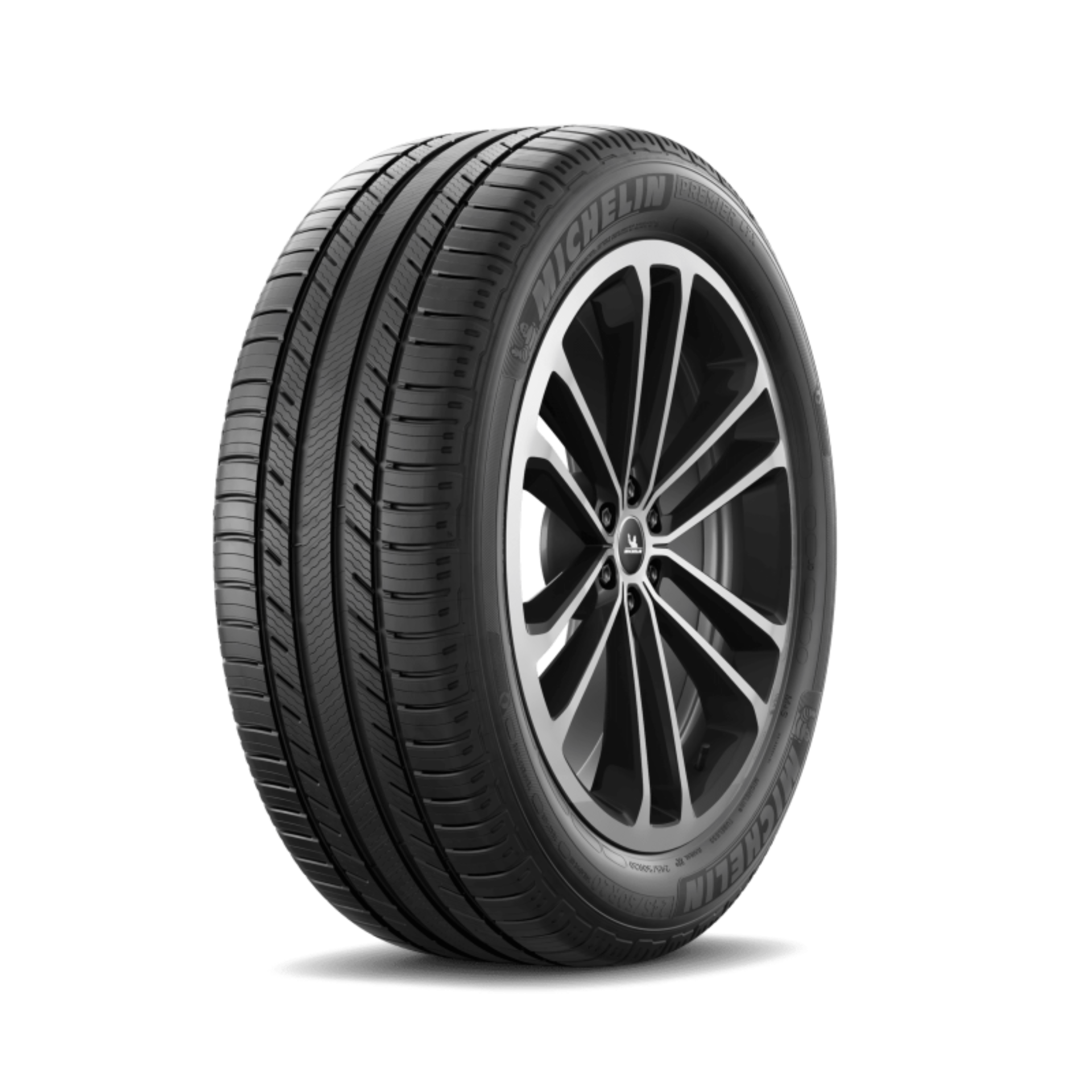 Picture of Michelin Premier LTX 235/55R20 102V