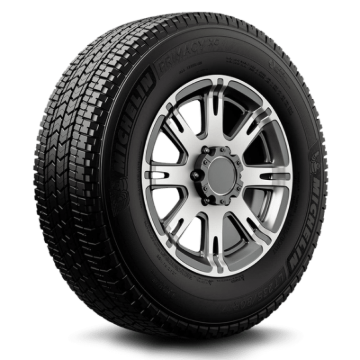 Picture of Michelin Primacy XC 265/60R18 110H