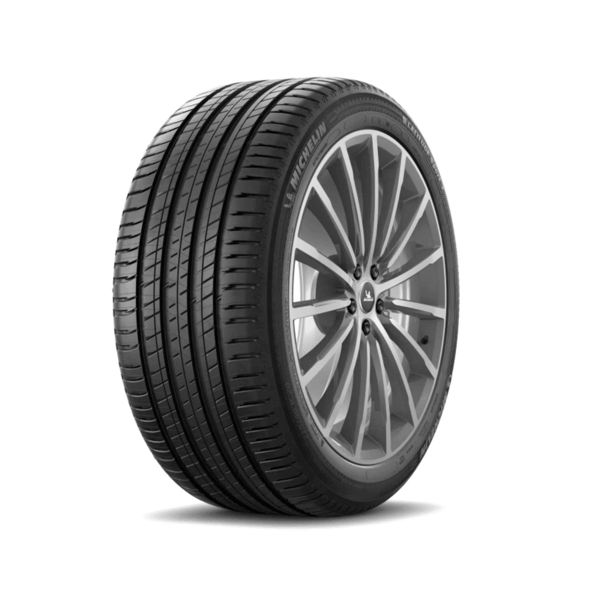 Picture of Michelin Latitude Sport 3 265/40R21 101Y