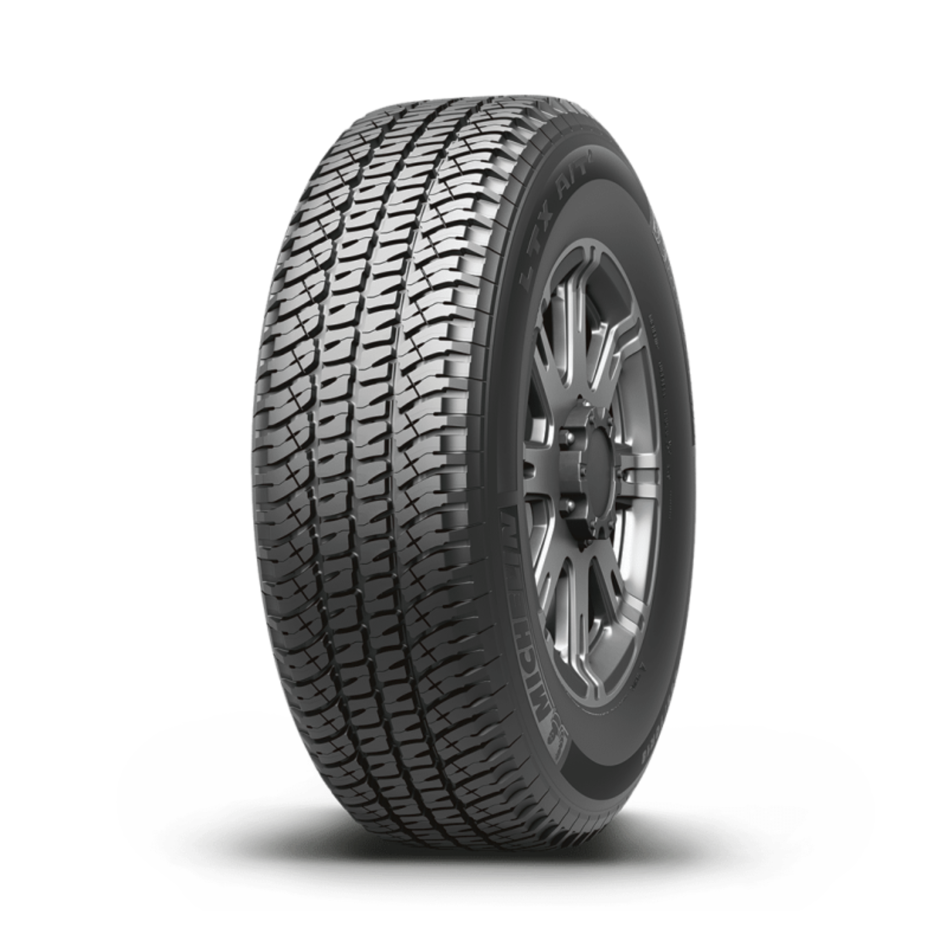 Picture of Michelin LTX A/T 2 P275/60R20 114S