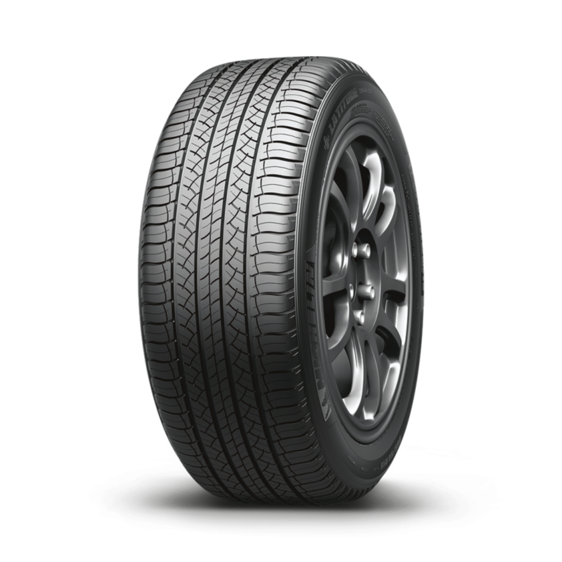 Picture of Michelin Latitude Tour HP 255/50R19 103V
