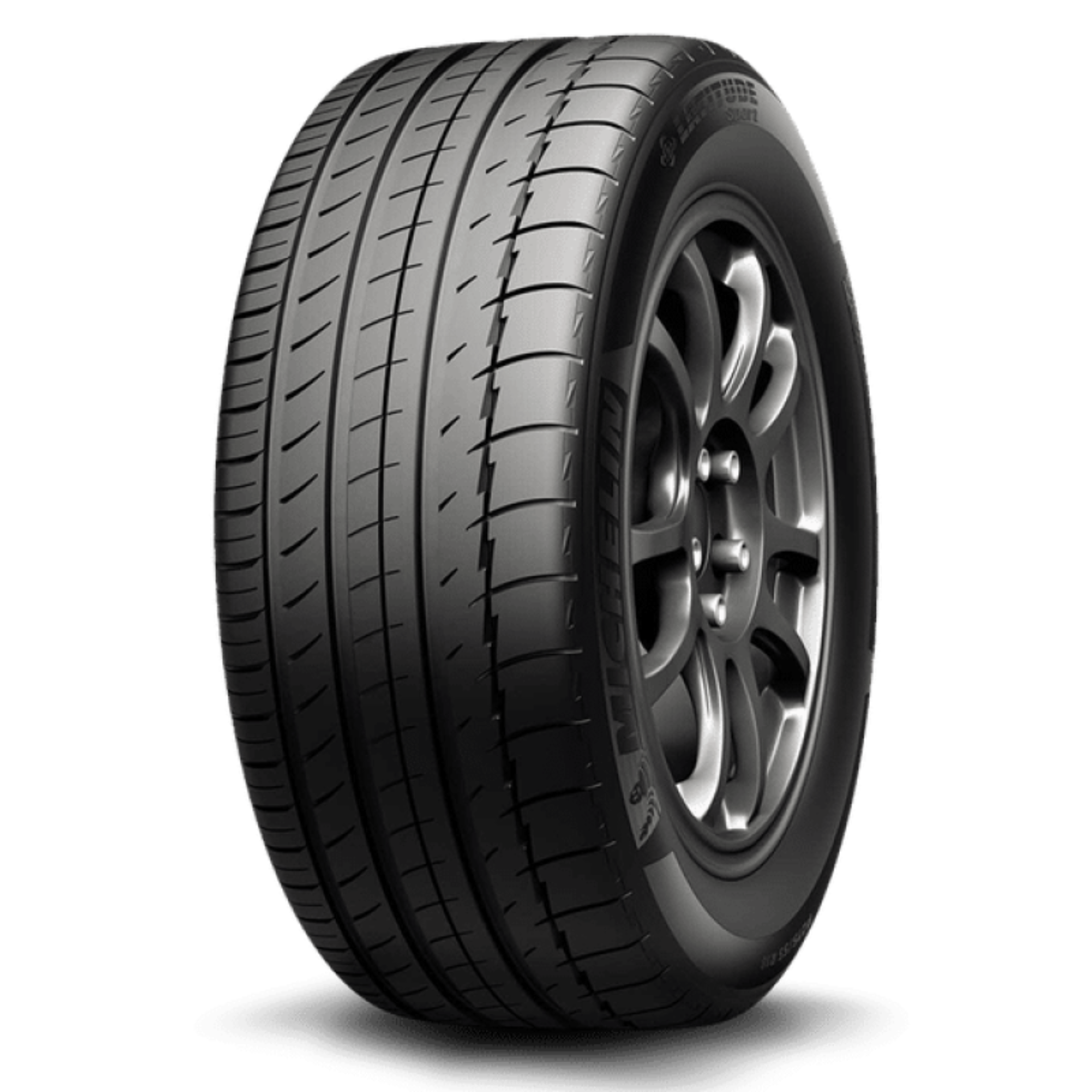 Picture of Michelin Latitude Sport 275/45R20 110Y XL