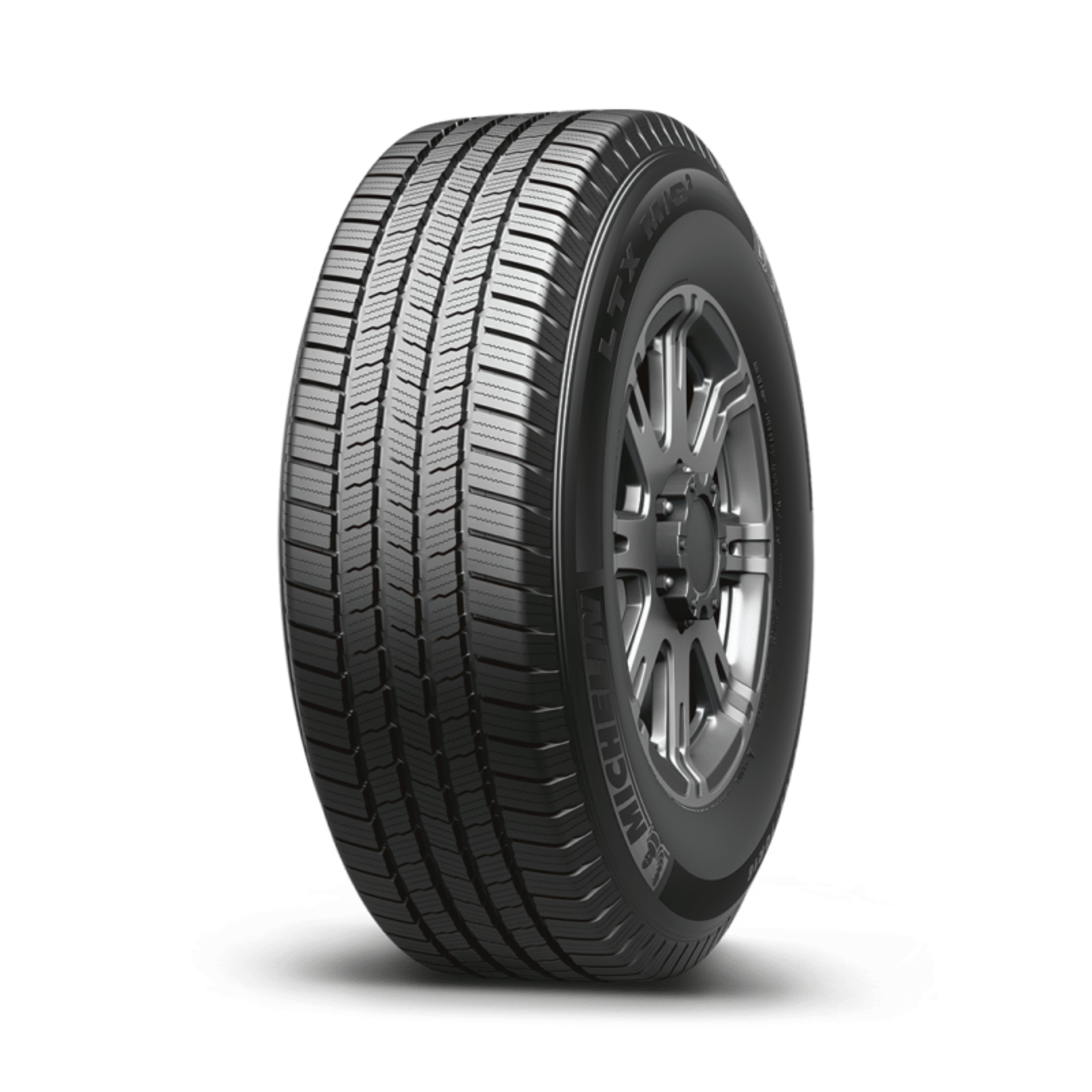 Picture of Michelin LTX M/S 2 P265/60R18 109H