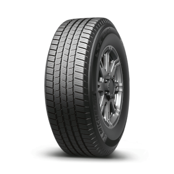 Picture of Michelin LTX M/S 2 LT245/75R17 121/118R