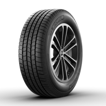 Picture of Michelin Defender LTX M/S LT265/75R16 123/120R