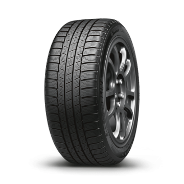 Picture of Michelin Latitude Alpin 255/55R18 109V XL