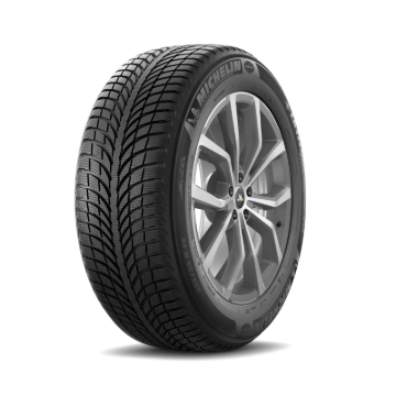 Picture of Michelin Latitude Alpin LA2 235/55R19 101H