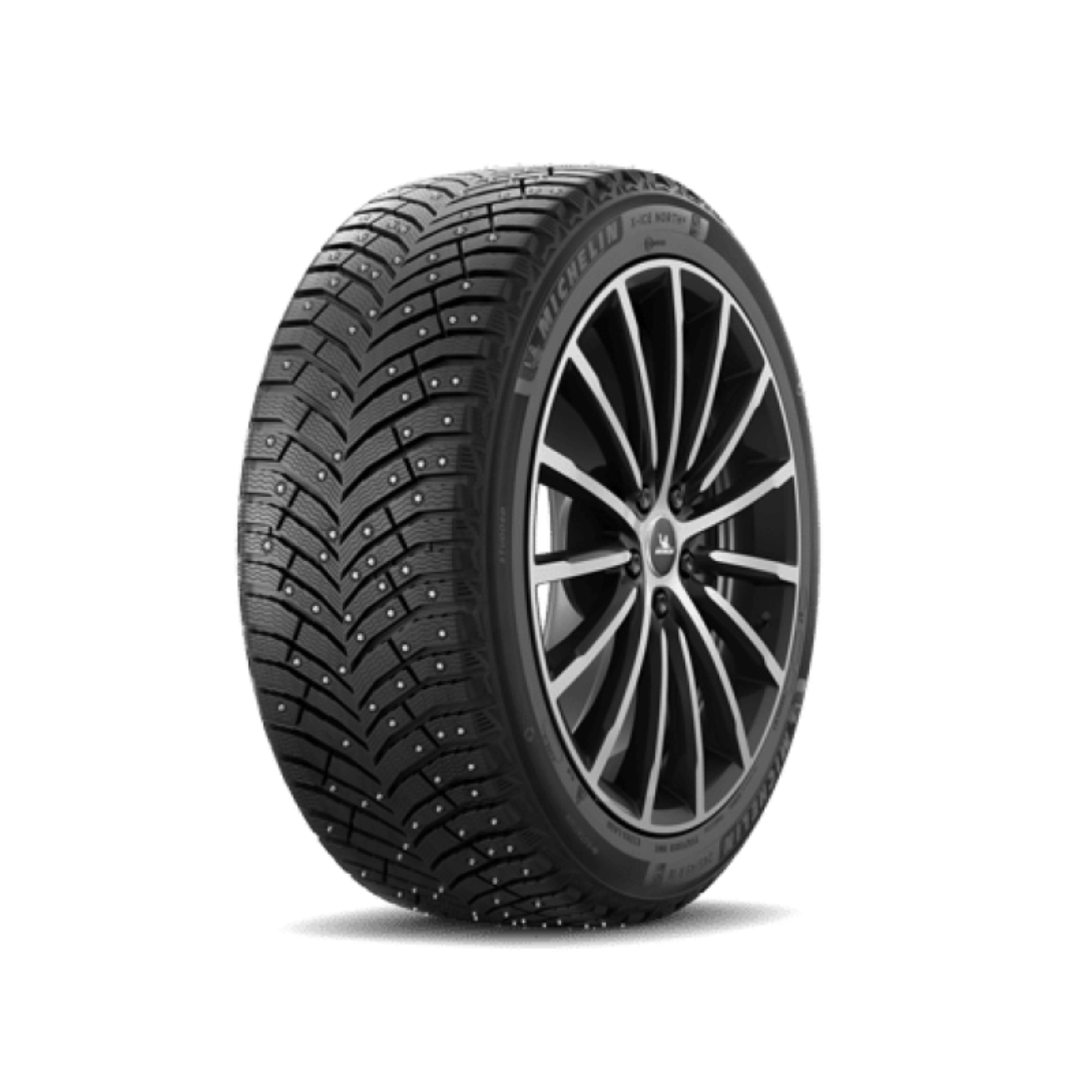 Picture of Michelin X-Ice North 4 205/60R16 96T XL