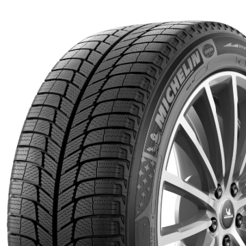 Picture of Michelin X-Ice Xi3 (H) 225/45R17 91H TL