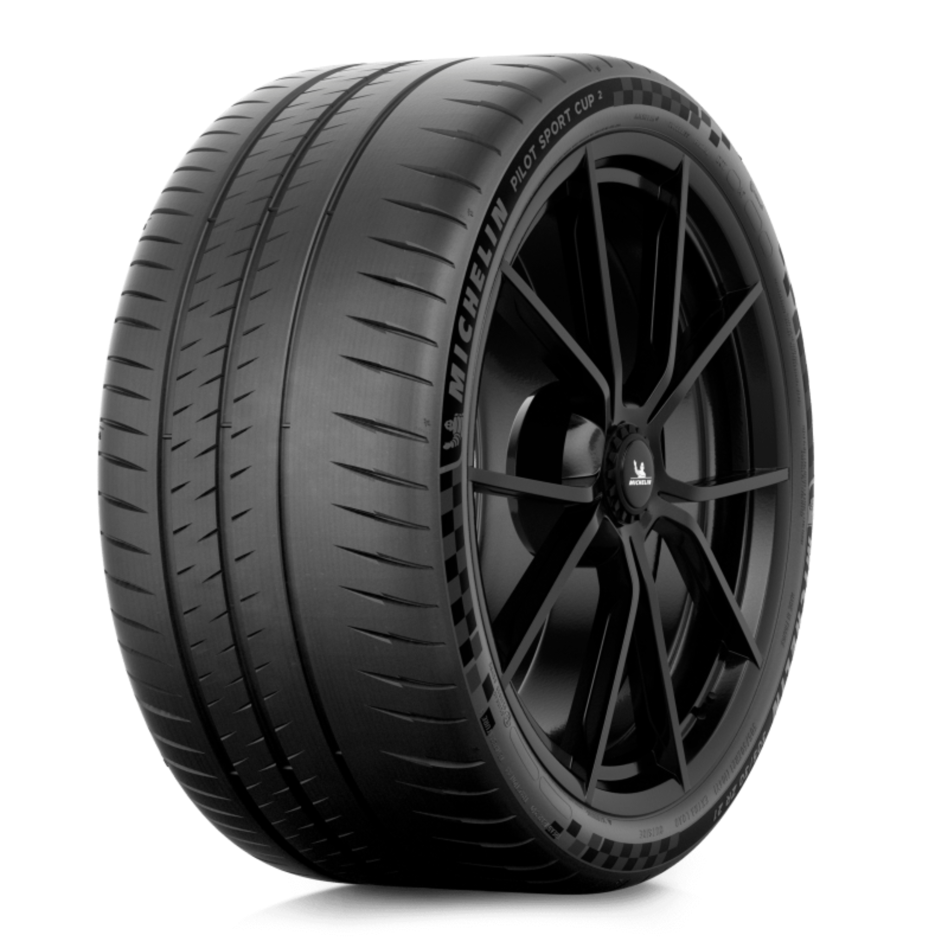 Picture of Michelin Pilot Sport Cup 2 Connect 265/35ZR18 (97Y)