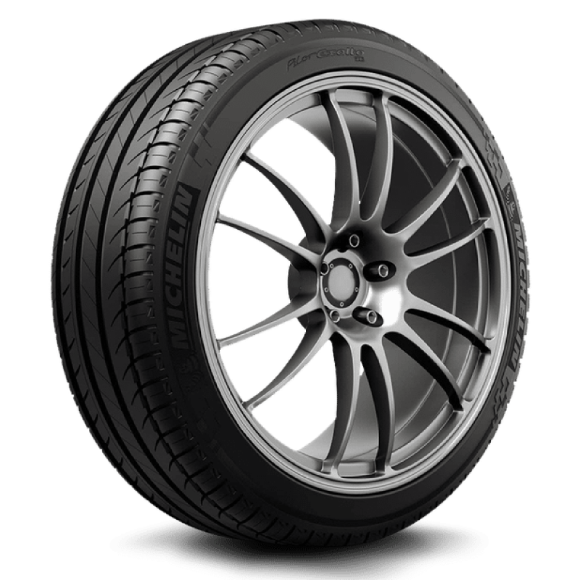Picture of Michelin Pilot Exalto PE2 225/50ZR16 92Y