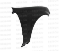 Picture of Seibon SEI Fenders - FF9900HDCV