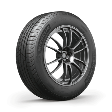 Picture of Michelin Defender T+H 195/65R15 91H