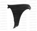Picture of Seibon SEI Fenders - FF9900HDCV