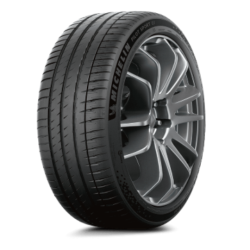 Picture of Michelin Pilot Sport EV 265/35R21 101Y XL