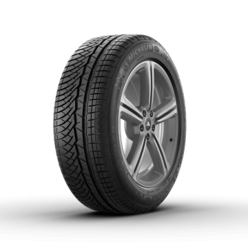 Picture of Michelin Pilot Alpin PA4 (H/V/W) 295/30R20 101V