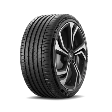 Picture of Michelin Pilot Sport 4 SUV 255/45R20 105W