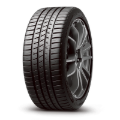 Picture of Michelin Pilot Sport A/S Plus (V) 295/35R20 105V