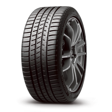 Picture of Michelin Pilot Sport A/S Plus (V) 295/35R20 105V