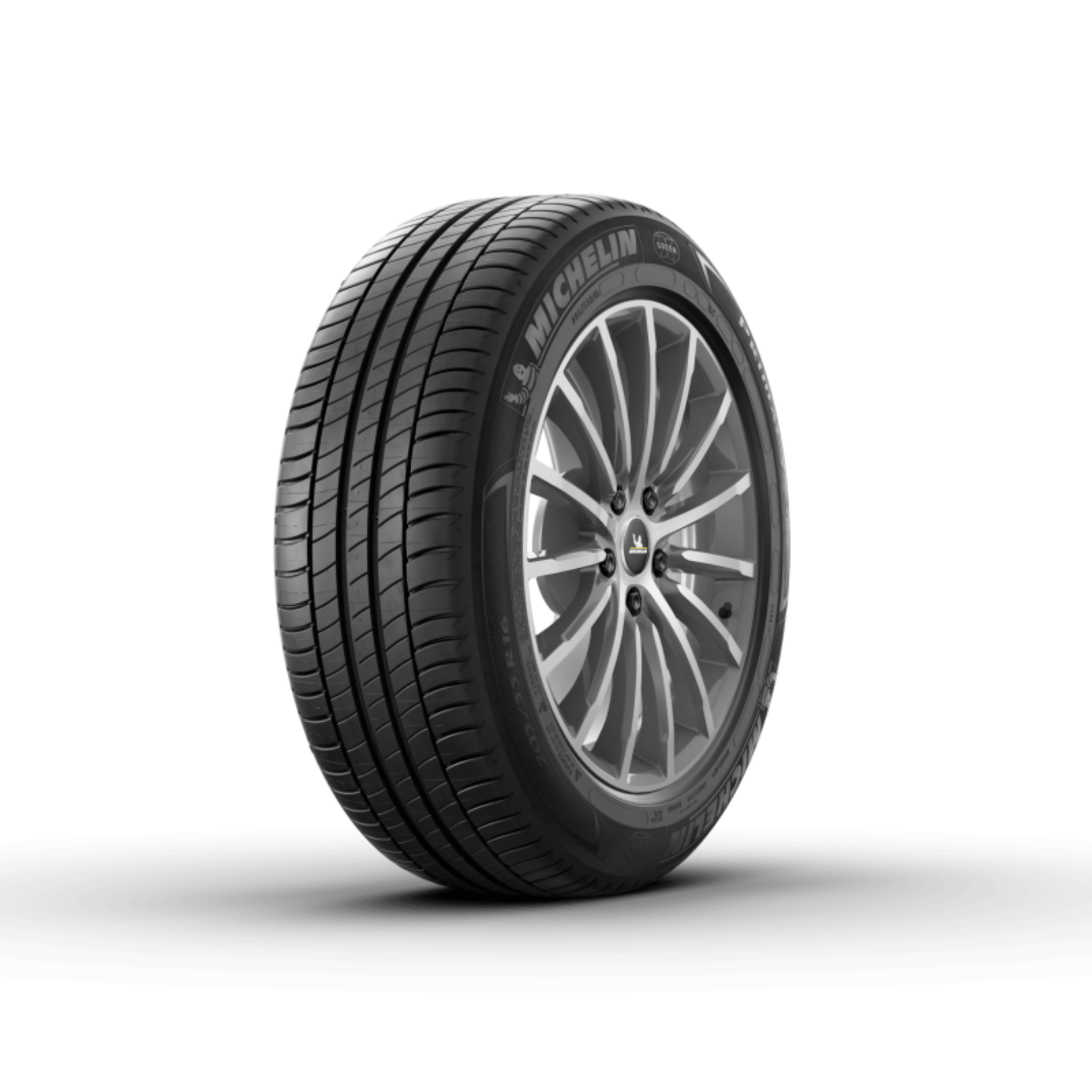 Picture of Michelin Primacy 3 245/55R17 102W