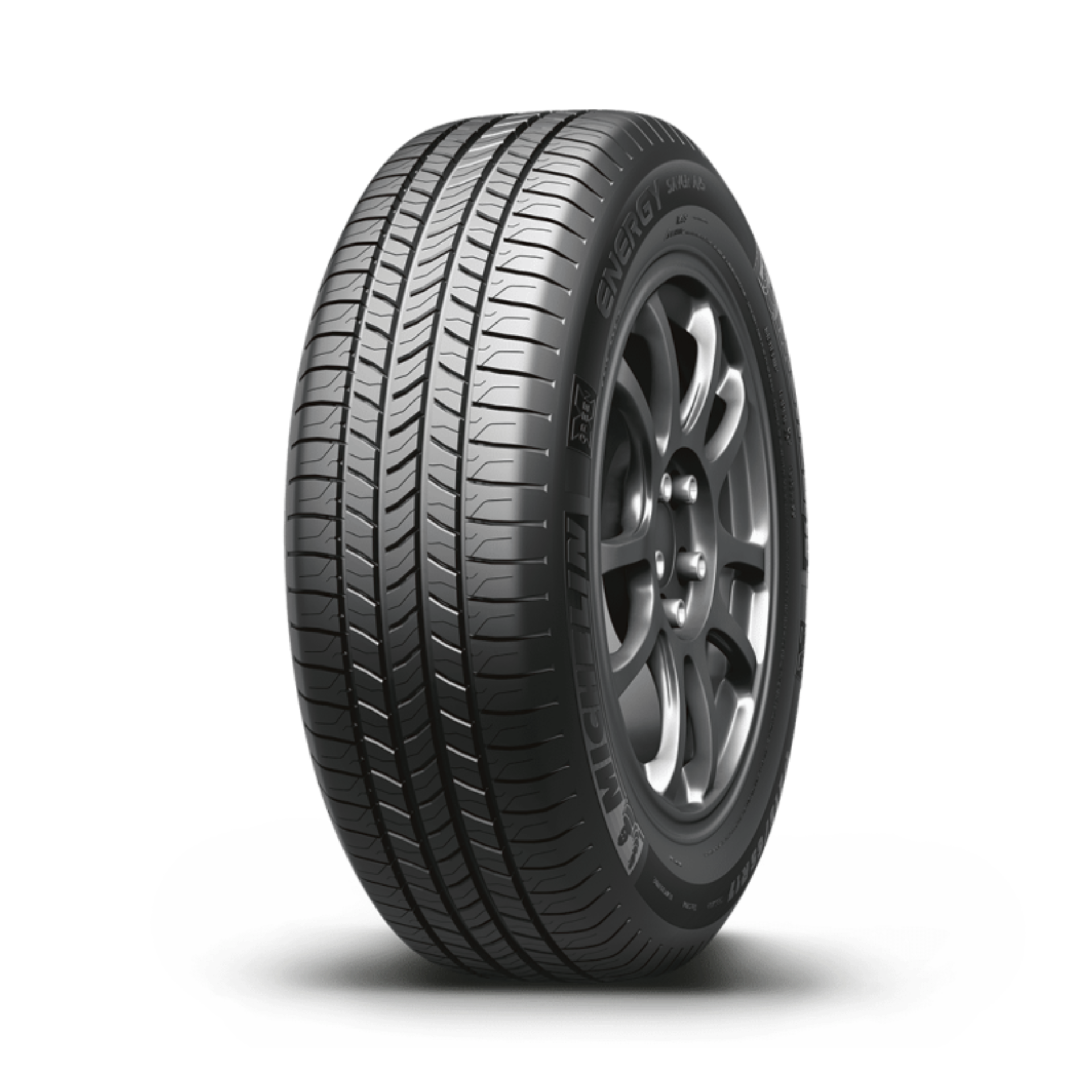 Picture of Michelin Energy Saver A/S 215/55R17 94V