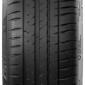 Picture of Michelin Pilot Sport 5 235/40ZR18 (95Y) XL