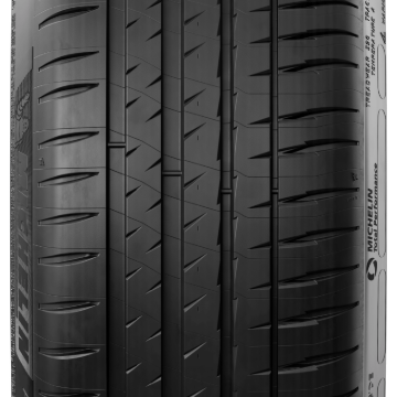 Picture of Michelin Pilot Sport 5 235/40ZR18 (95Y) XL